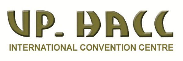 VP Hall Logo
